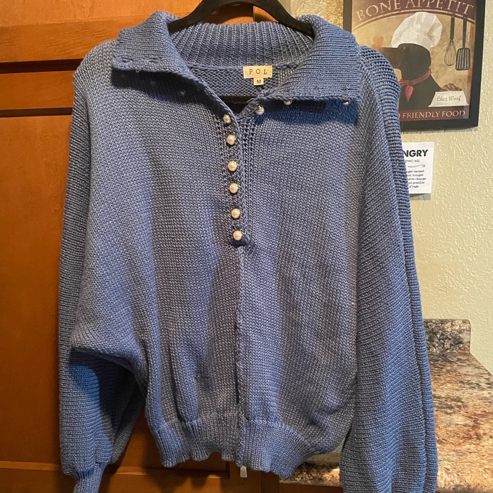 POL Sweater New